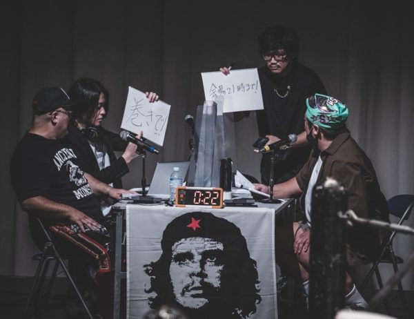 まっする5 ～必殺技はもう決まらない～